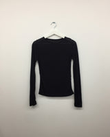 Essential Tencel Long Sleeve (8color)