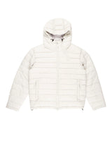 【限定価格】ジップライトウェイトパディング