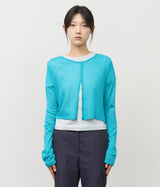(W) Vane Cardigan