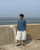 Essen Ribbed Summer Light Knit