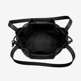 Sele Bucket Bag Medium Black