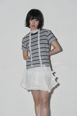 stripe t (blue)