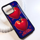 Freshly Picked Love : Tomato
