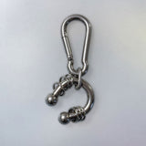 Piercing keyring (Big)