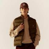 Stranger Str Logo Embroidery Cotton Hat