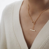 Apolline Necklace