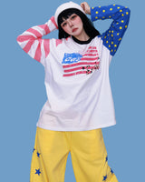 american kitsch star box T