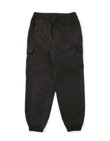 IOS400 REGULAR JOGGER PANTS【BLACK】