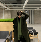 MIZ Wool 100% Muffler