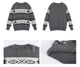 Fail Winter Round Sweater Knitwear