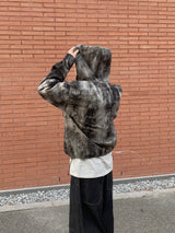 ダートノンフェードバルーンパンツ　２色
