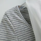 Sira Scarf Detail Top