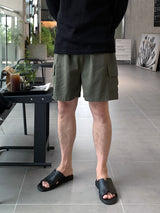 Look ワダーズサマーボートネックニット