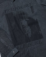 TMPRARY 長袖シャツ
