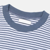 Lenny waffle crop long sleeve
