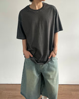 More Pigment Short Sleeve T-shirt