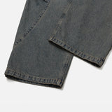 Peo Curved Parachute Denim (2color)