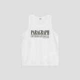 INTERNATIONAL SLEEVELESS