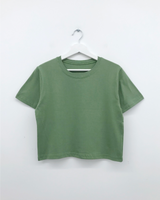 Layered Mood T-shirt (10color)
