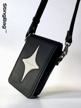 STING MINI BAG (BLACK)