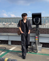 Kyoto Cooling Short Sleeve Shirt