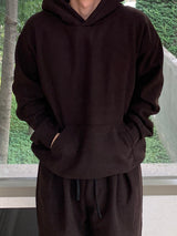 Corduroy Wool Setup