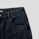 Neo Cross Wide Denim