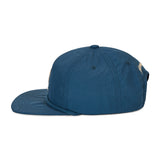 フロウVZトラッカーキャップ ネイビー