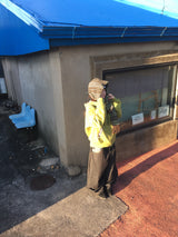 Workpatch Pants
