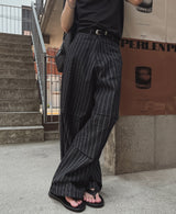 Brood Nerd Denim Pants