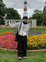 Kai Balloon cargo pants