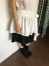 Sasha strap dress (3color) 