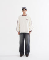 26SS★ ラスターロングスリーブTシャツ