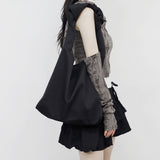 Bay Strap Shoulder Bag