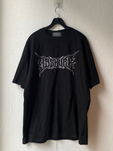 street Cure half T 2C