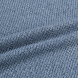Wool Hachi Round Knit (7 Colors)