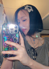 ゴシップガールヘアピン