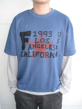 Vintage Star Long Sleeve(3c)