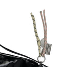 Tian Three-Way Bobusang Buckle Leather Backpack