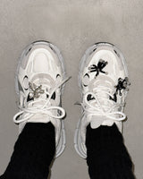 [OBJET] Obsidian shoe charm