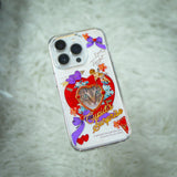 【MADE】(2type) Cupid Jelly hard Phone case