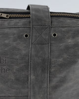 【MADE】Doyoubi Dimanche サハラバッグ