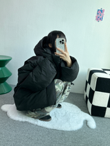 UNIQUE MILITARY CARGO COTTON PANTS💚🖤🤎