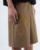 Amoeba Shorts