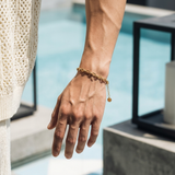 Halo Link Bracelet