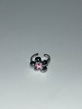 pinky ring