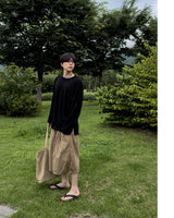 Essen Ribbed Summer Light Knit