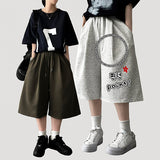 Poy Pintuck Banding Bermuda Shorts[Basic & long choice] 