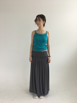 Lamoud Rivet Sleeveless (6color)
