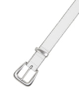 wsベルト (white)